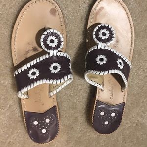 Jack Rogers - Size 8 sandals